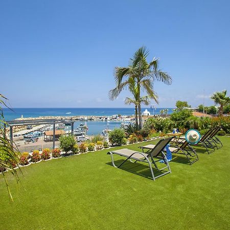 Protaras Coast Panorama Villa Kültér fotó