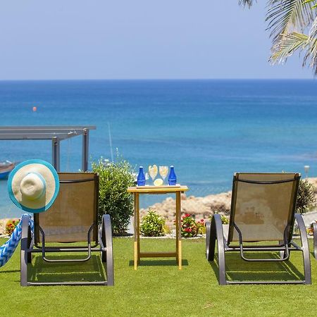 Protaras Coast Panorama Villa Kültér fotó