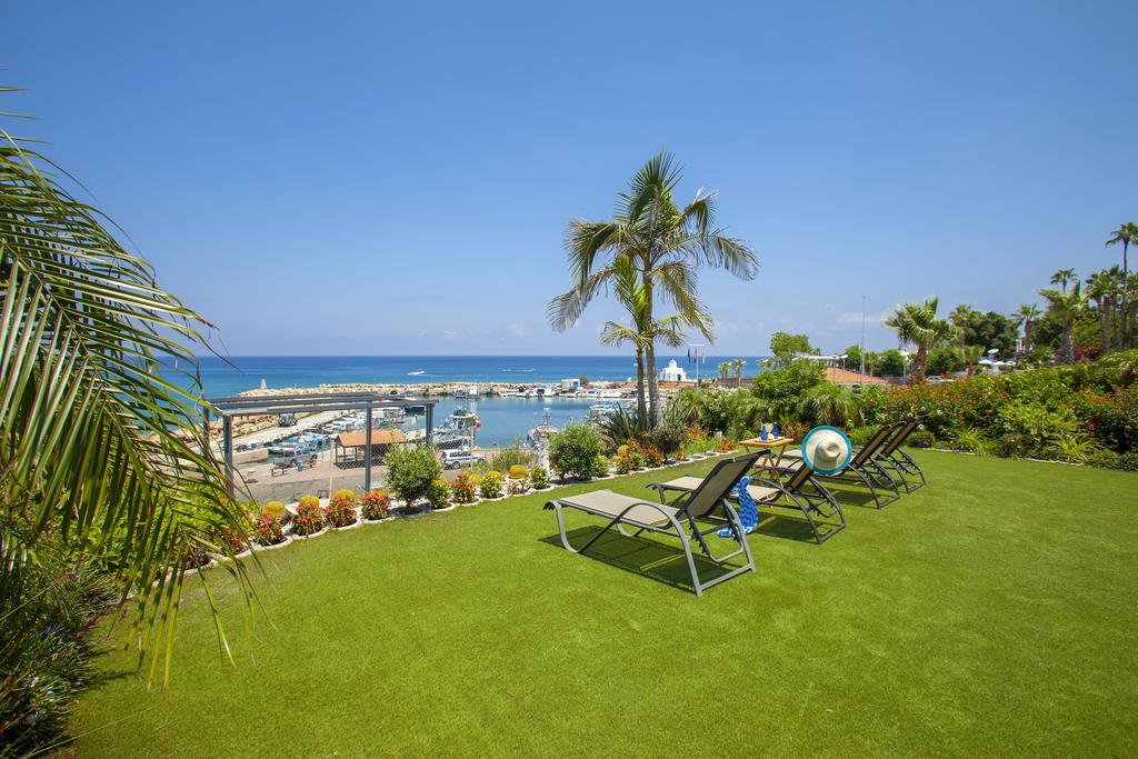Protaras Coast Panorama Villa Kültér fotó