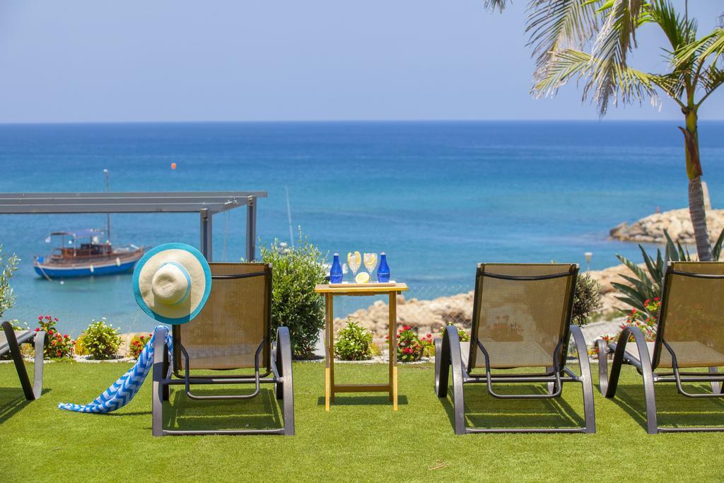 Protaras Coast Panorama Villa Kültér fotó