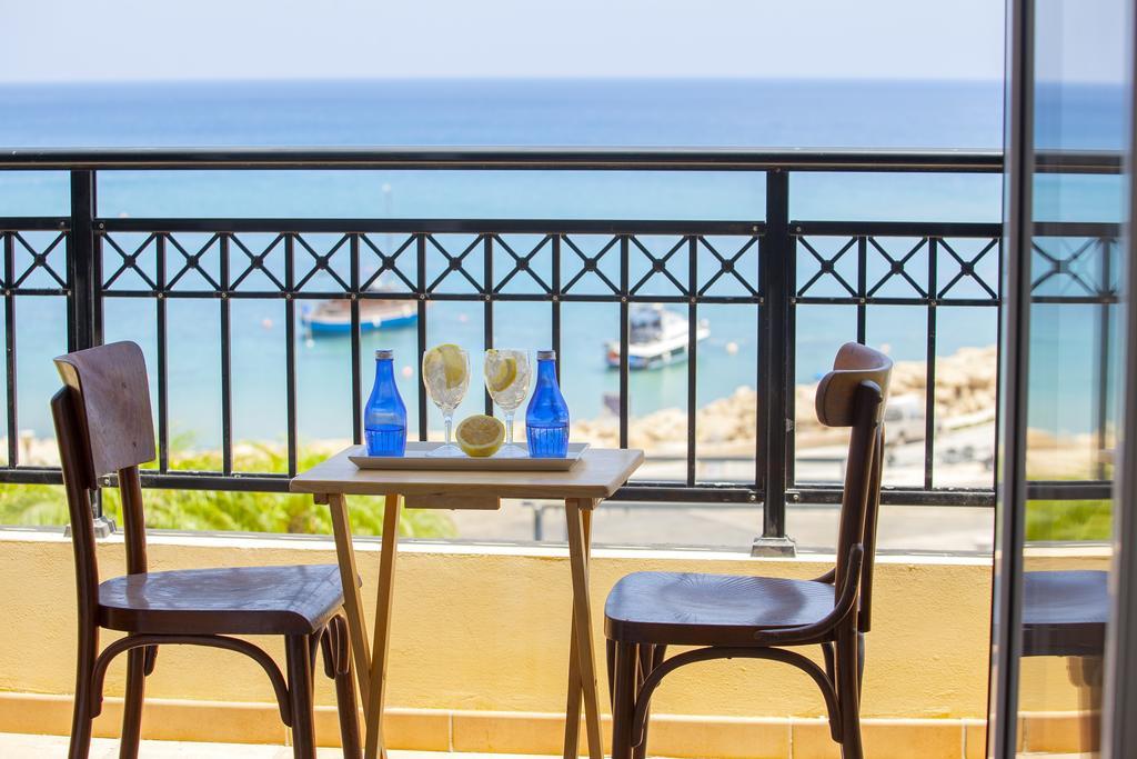 Protaras Coast Panorama Villa Kültér fotó