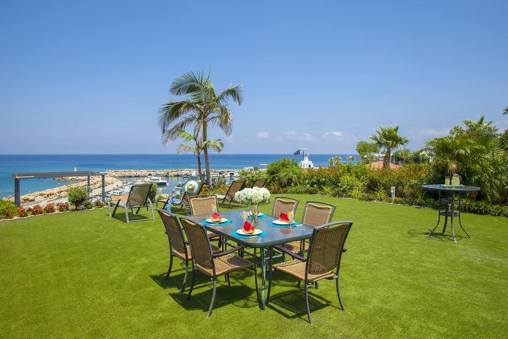 Protaras Coast Panorama Villa Kültér fotó