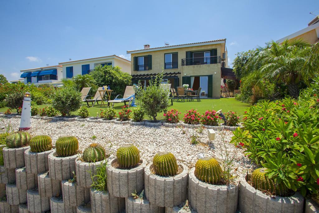 Protaras Coast Panorama Villa Kültér fotó