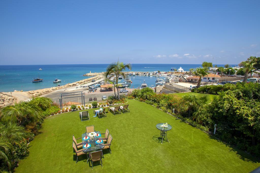 Protaras Coast Panorama Villa Kültér fotó