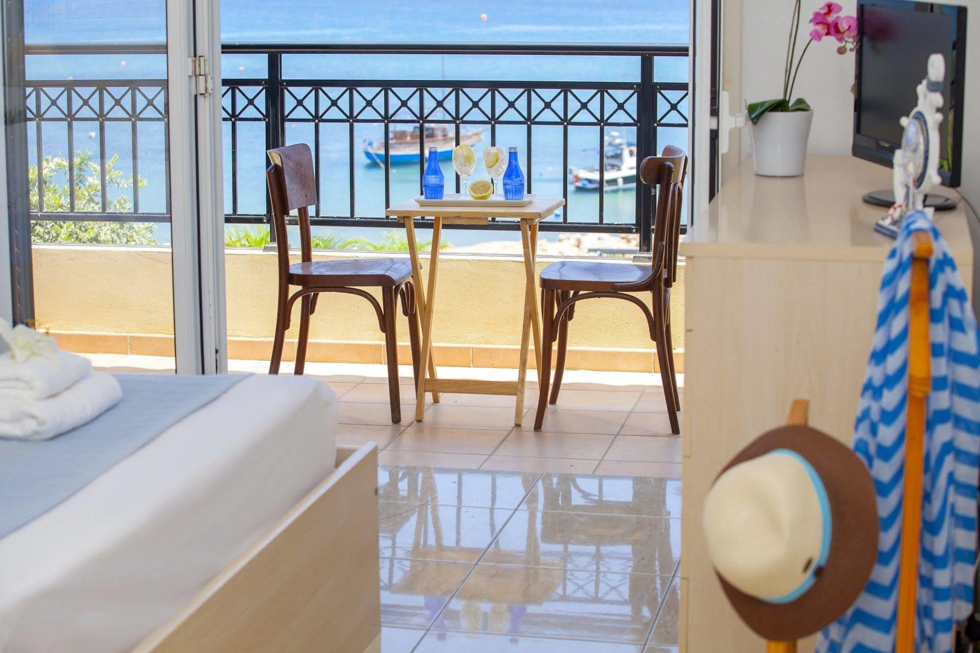 Protaras Coast Panorama Villa Kültér fotó
