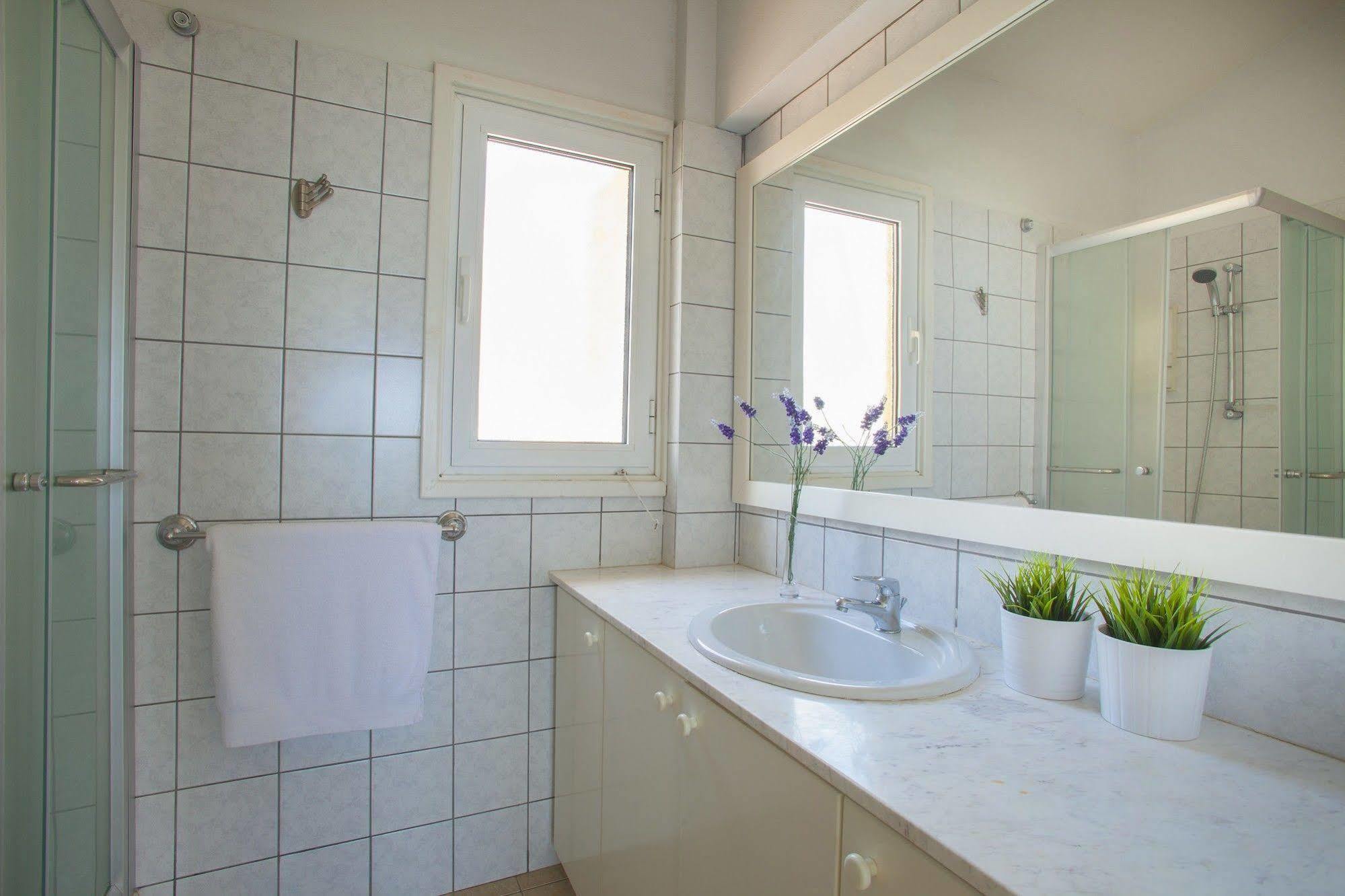 Protaras Coast Panorama Villa Kültér fotó