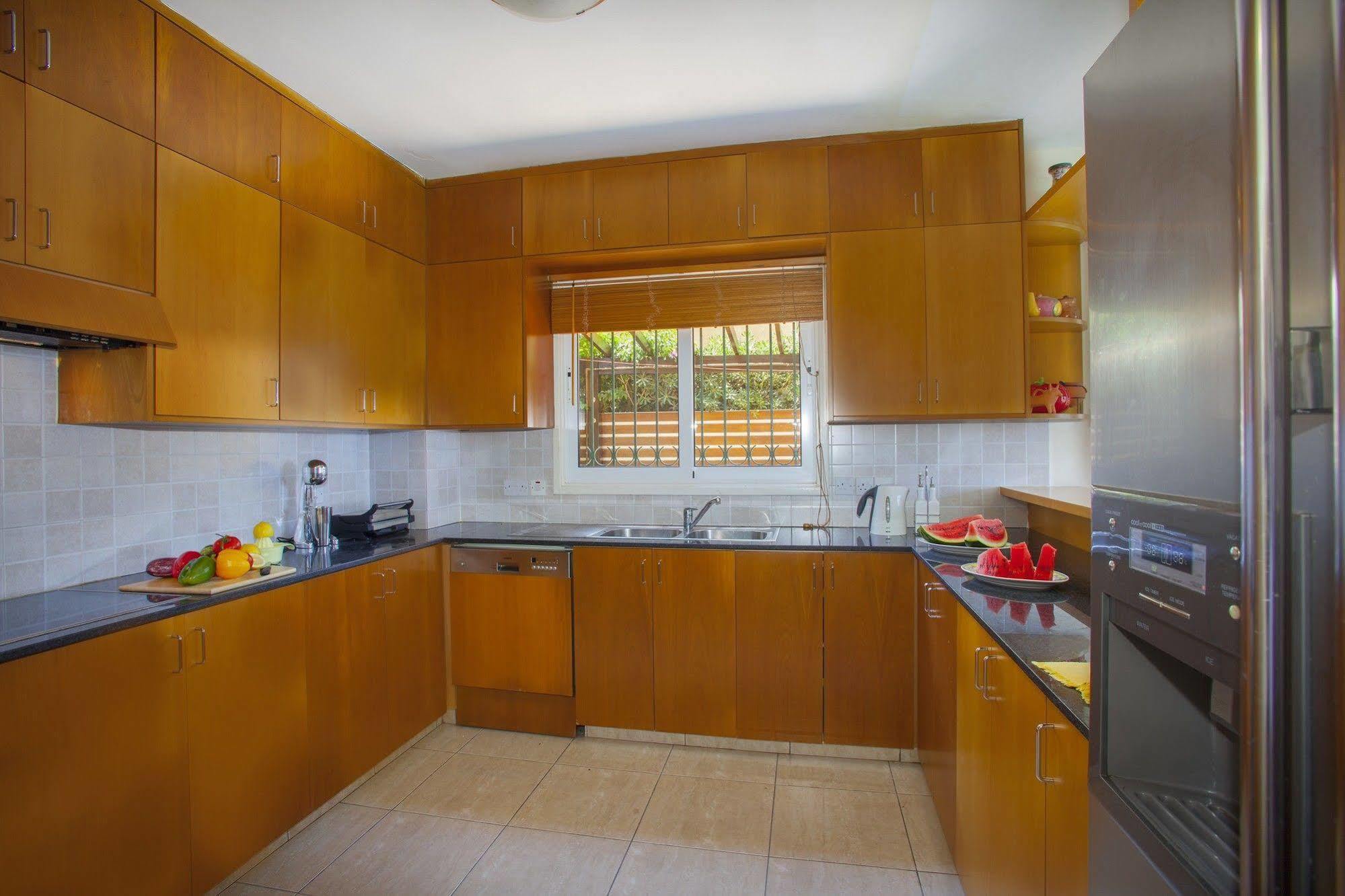 Protaras Coast Panorama Villa Kültér fotó
