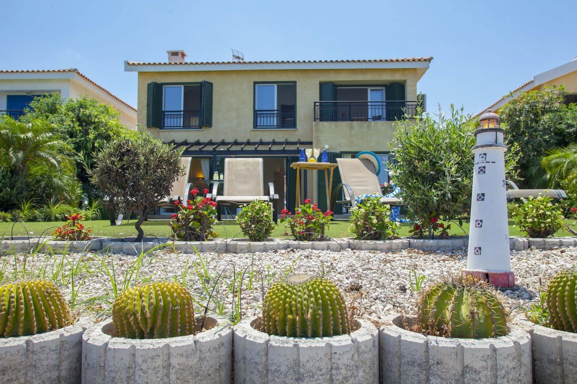 Protaras Coast Panorama Villa Kültér fotó